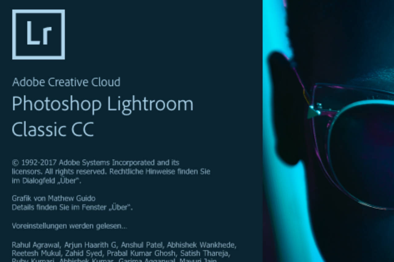 lightroom cc update 2021